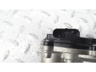 Дроссельная заслонка