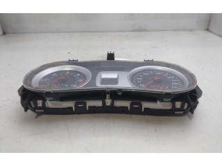 Панель приборов 8200761861S Renault Clio I