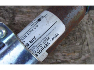 Боковая подушка безопасности    Jeep Cherokee III KJ