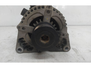 Генератор    Ford Fusion      