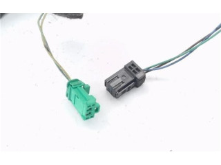 Генератор 96467083 Citroen C4 Aircross