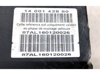 Блок АБС    Citroen  C8   -  года