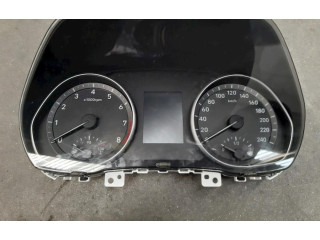 Přístrojová deska Hyundai i30 2018 94003G4201