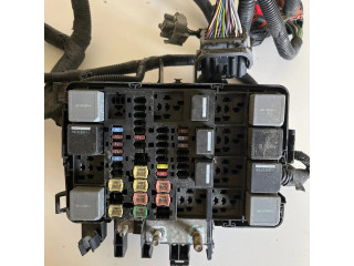 Блок предохранителей BK2T14A175AA, 7254747830 Ford Transit Custom