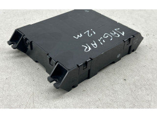 Блок управления климат-контролем 9X2318D493AD, P68QA   Jaguar XF X250