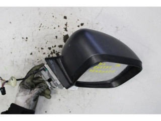 Зеркало электрическое        Jeep Renegade  2014- года   