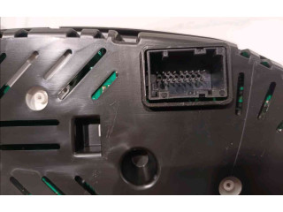 Přístrojová deska Alfa Romeo Mito 2010 50517152