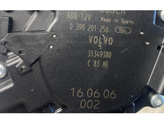 Моторчик заднего дворника 31349380, 0390201256 Volvo XC90