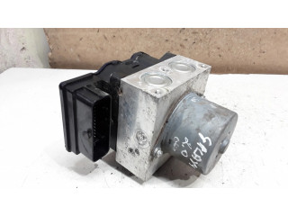 Блок АБС 6G912C405AJ   Ford  Galaxy  2006-2015 года