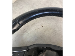 Руль Skoda Octavia Mk3 (5E)  2013 - 2019 года 5E0419091R      