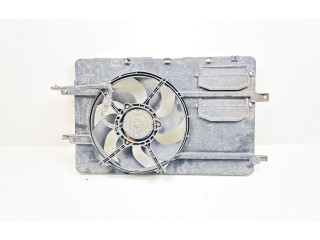 Вентилятор радиатора 1350A071, ETP11770 Mitsubishi Colt