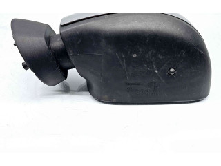 Зеркало электрическое Dacia Duster 2010 - 2017 года