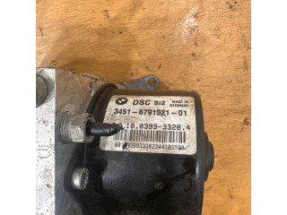 Блок АБС 10096008343, 6778164 BMW 1 E81 E87 2004-2011 года