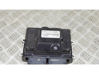 Блок управления двигателя 0261S1025W, 1039T49456   Ford Fiesta