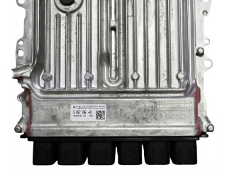 Řídící jednotka 5A63E05 BMW 4 G22 G23 G24 G26 2020
