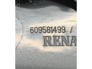 Руль Renault Megane III 2009 - 2016 года 609581499, 6109209