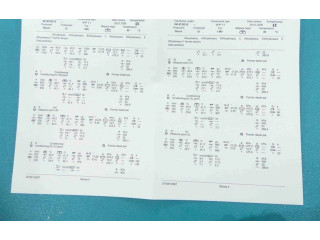 Форсунка 0414720215, IMPRK1261094    Volkswagen Jetta V   