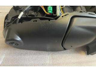 Zpětné zrcátko Nissan Qashqai 2016 96301BR79E