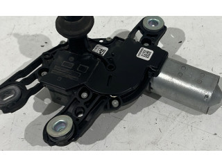 Моторчик заднего дворника Volkswagen Jetta VI