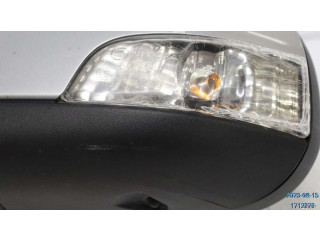 Зеркало электрическое        Volvo V70  2008 - 2013 года   