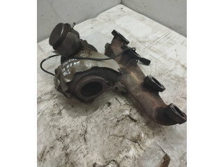 Турбина Volkswagen Touran I 03G253014M, BV39A0072