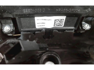 Volant Audi Q7 4M 2017 4M0419689K4PK