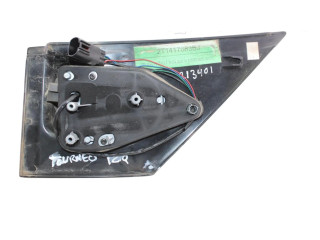 Зеркало электрическое        Ford Transit -  Tourneo Connect  2009 - 2013 года   