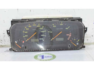 Přístrojová deska  Seat Inca (6k) 1997 6K0919862GX, 6K0919862GX  