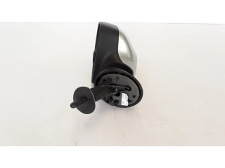 Зеркало электрическое левое Dacia Sandero