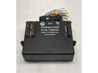 Zpětné zrcátko  BMW 7 E32 1992  1390351  