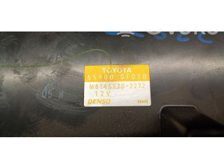 Блок управления климат-контролем 559000F030, 559020F010   Toyota Corolla Verso E121