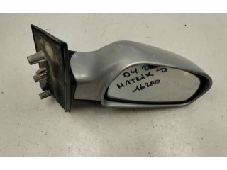 Zpětné zrcátko Hyundai Matrix 2004