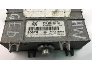 Řídící jednotka 030906027AK Seat Arosa 1999