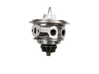 Turbodmychadlo Турбина 822053, CHRA10-0615T Renault Twingo III 0.9