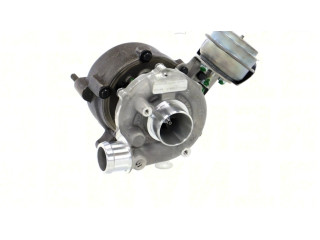  Турбина Skoda Superb B5 (3U)  454231-5012S, 454231-5012S         