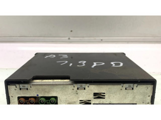 Считывающее устройство CD/DVD навигации (GPS)