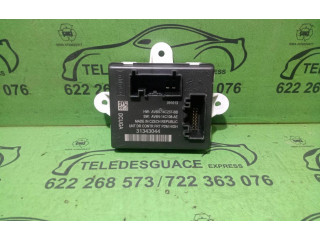 Блок управления двигателя 31343044   Volvo S60