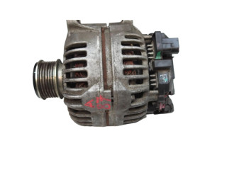Генератор 03L903023, 038903023QX   Volkswagen PASSAT B6      