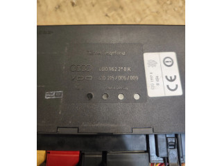 Блок комфорта 4B0962258K, 410215006009 Audi A6 S6 C5 4B