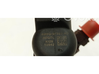 Форсунка 4M5Q9F593AD    Ford Transit -  Tourneo Connect   