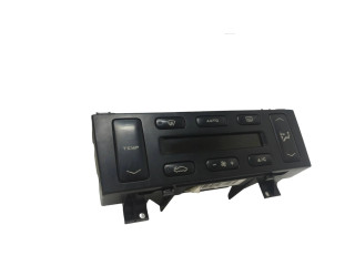 Блок управления климат-контролем 96303375ZL, 658636N   Peugeot 406