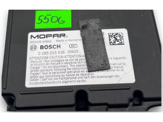 Блок комфорта S5506, 52180791 Jeep Renegade