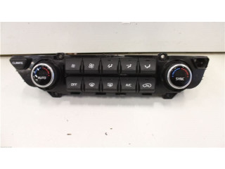 Блок управления климат-контролем 97250F1400FHV, 97250F1400FHV   KIA Sportage