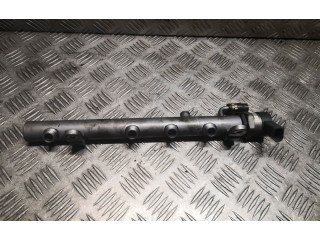 Топливная рампа 6420700495, 6110780449   Mercedes-Benz ML W164   для двигателя OM 642.940