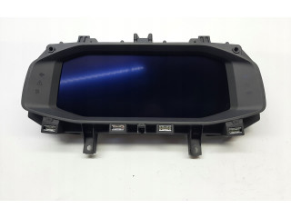 Панель приборов 5FA920790C, 5FA920790CSEAT   Cupra Leon       