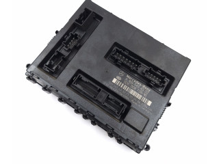 Блок комфорта A1695454332, 5DK00872816   Mercedes-Benz A W169   