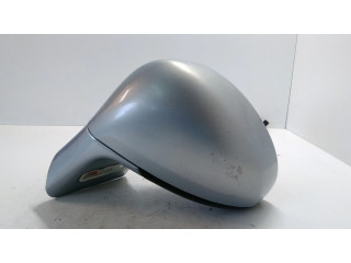 Зеркало электрическое     левое   Citroen C4 I  2004-2010 года   