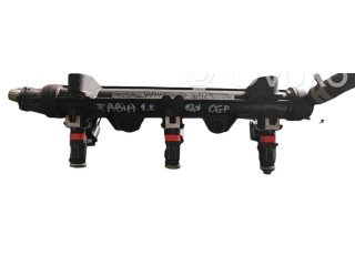 Форсунка CGP Skoda Fabia Mk2 (5J)