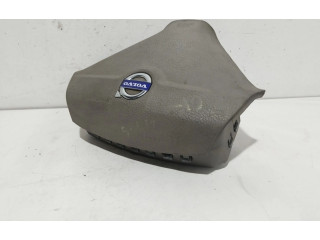 Подушка безопасности водителя 8686223 Volvo XC90