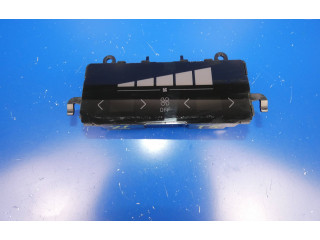 Блок управления климат-контролем 31346788, 16W032   Volvo XC90